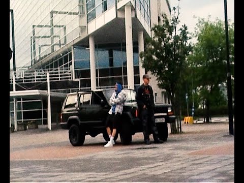 Will-Jam - Kuvittele meijät rullaa ft. Axel Kala