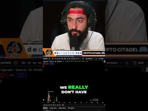 Algorand (ALGO) Price Prediction: Will It Explode or Crash? #shorts