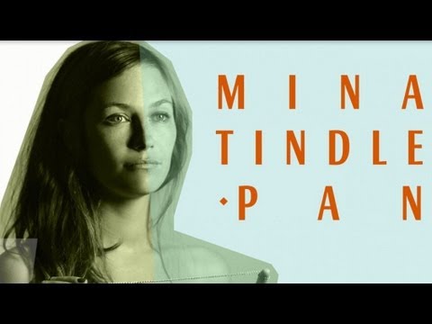 Mina tindle - pan (Audio)