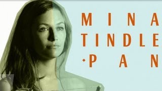 Mina tindle - pan (Audio)