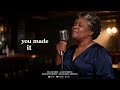 Keep Going   Jada Monroe Official Music Video