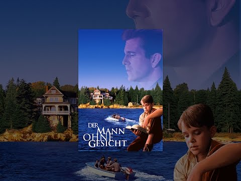 Der Mann ohne Gesicht