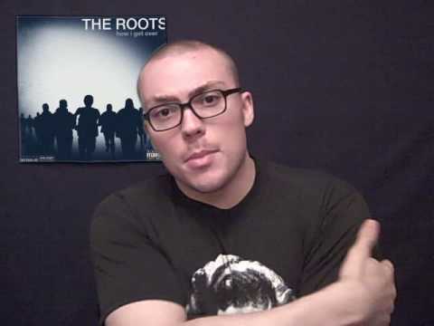 The Roots- How I Got Over ALBUM REVIEW