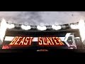 WWE WrestleMania 35 Stage Replication Seth Rollins Beast Slayer Entrance