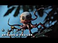 Alien Earth Ep 6 NEW TRAILER The Fly 4K