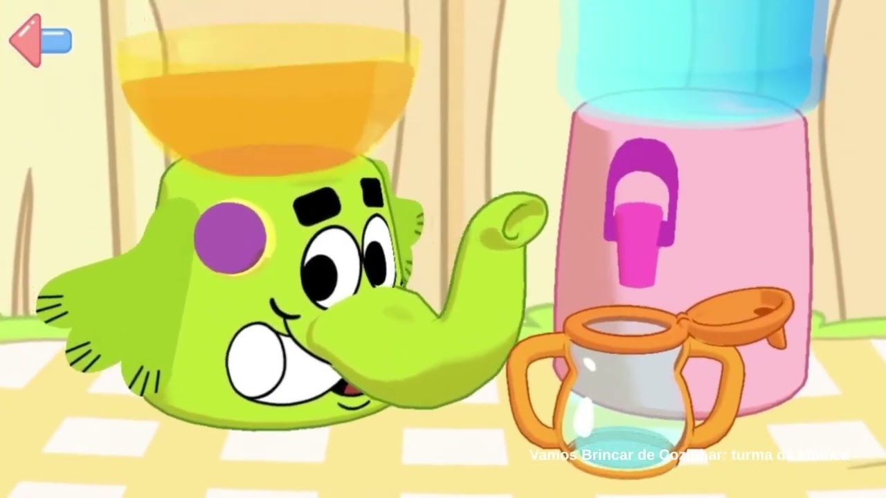 My Game Development Game Reel