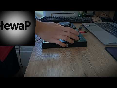 łewaP - Classic Mix #3 (Hercules - DJCONTROL INPULSE 200 MK2)