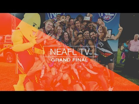 NEAFL TV 2015 - Grand Final