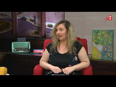 dr Nela Erakovic, Zavod za transfuziju krvi CG