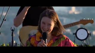 Sigrid: Never Mine (OverOslo 2020) #amazonsoulmusic