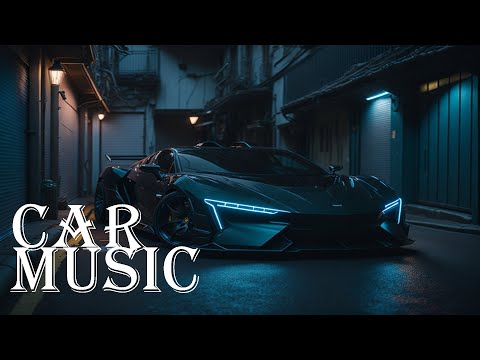 GENEVIEVE SOMERS - MOI LOLITA (FRENCH KISS CLUB REMIX) - 🚗 BASS BOOSTED MUSIC MIX 2023 🔈 BEST CAR