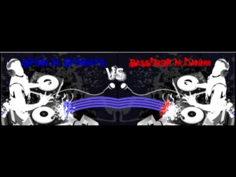 Spinn N Spinnato vs BassDrop N Dannii (One Life Stand vs Children Klaas)