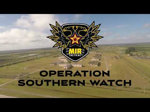 Operation Southern Watch