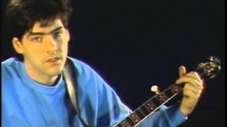 Banjo Picking Styles Taught by Béla Fleck