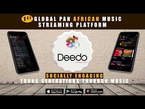 Videos from Deedo