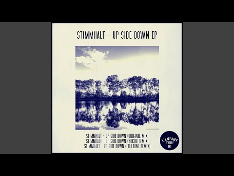 Up Side Down (Original Mix)
