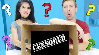 What&#39;s In The BOX Challenge! (ft. Chad Wild Clay)