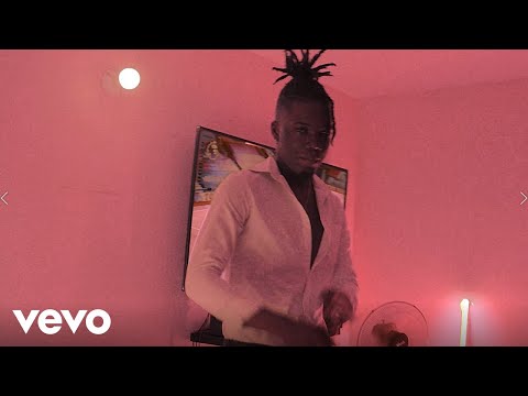 Kacique - Mo Salah Freestyle (Official Music Video)