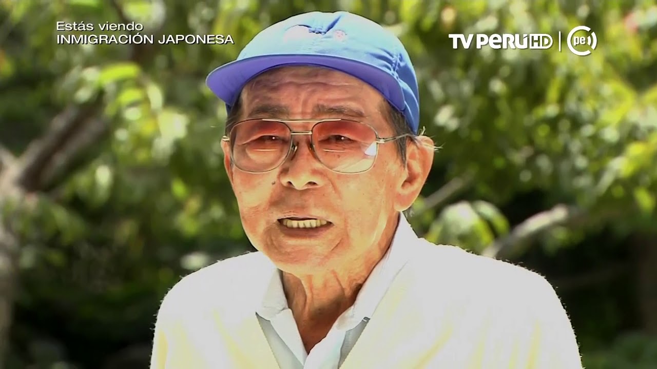 Sucedió en el Perú (TV Perú) - Inmigración japonesa  - 26/11/2018