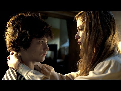 HERMANOS SE ENCIERRAN 7 DIAS EN EL SÓTANO Y PASA ESTO RESUMEN (Resumen De Peliculas)