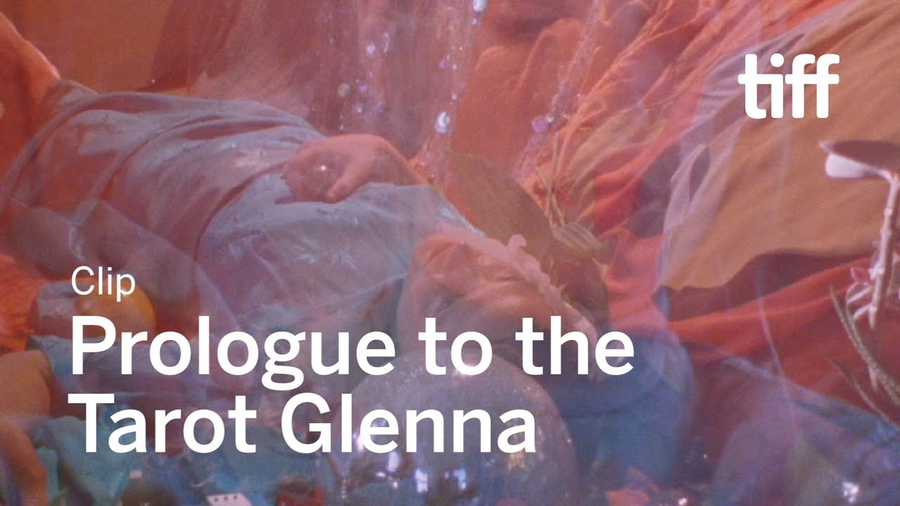 PROLOGUE TO THE TAROT GLENNA Clip | TIFF 2018