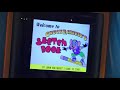 Chuck E Cheese Sketch Book
