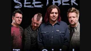 18. Seether - Tied My Hands