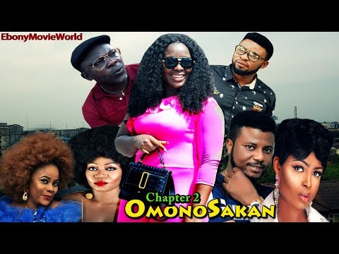 OMONOSAKAN (FINAL CHAPTER) - (NEW MOVIE) LATEST 2019 BENIN MOVIE