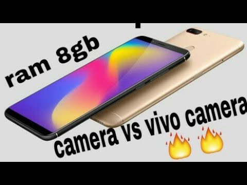 nubia z18 mini phone its amazing phone compared to iPhone x