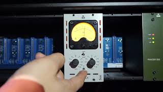 Video thumbnail for IGS Audio ONE LA 500 Toneflake Custom Sound Samples by A&M GROUP OFFICIAL - TV