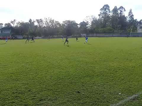 CDP X Avaí - sub 15 - Copa Vítor Isaías - 23/07/19