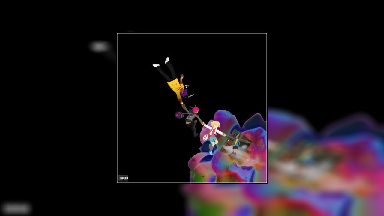 Lil Uzi Vert - Money Mitch