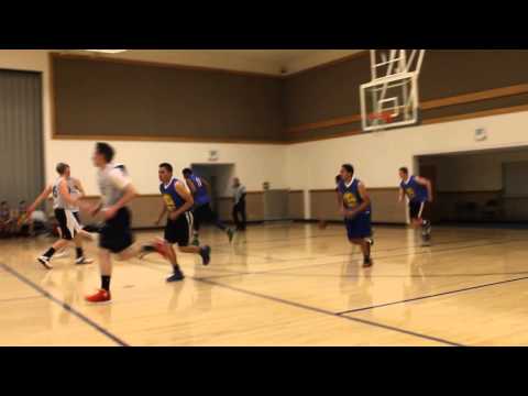 OSB 2016: Richmond vs Castro Valley