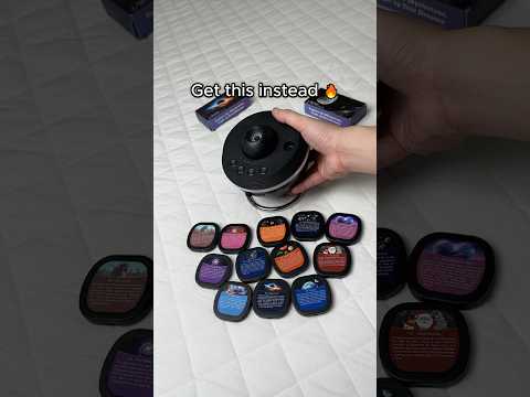 Best Galaxy Star Projector 2025 🌌🤍