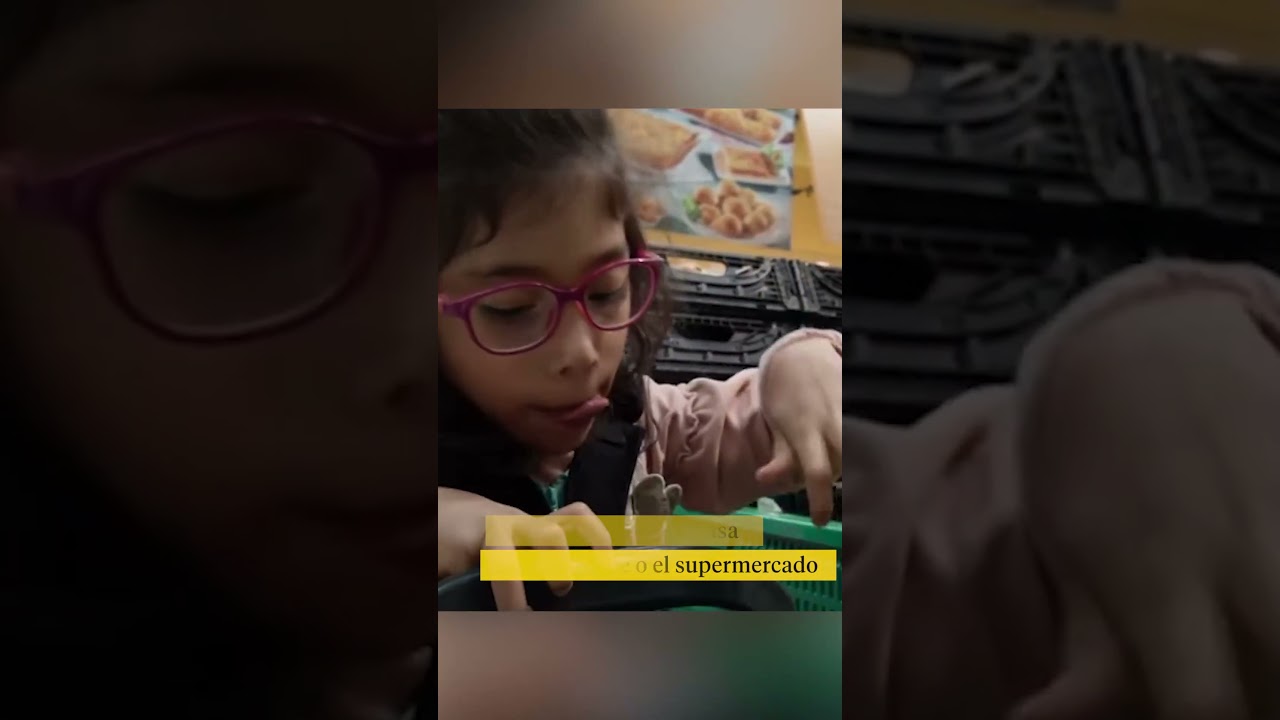 El exoesqueleto español de uso doméstico que devuelve la movilidad a niños con parálisis