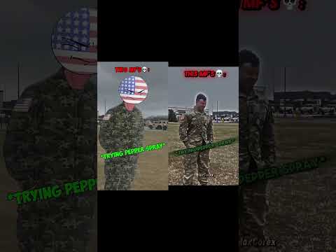 OTHER MILITARY 🤡 #countryhumans