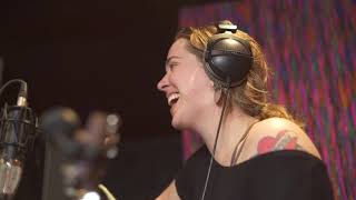 Serena Ryder - Famous ft. Simon Ward of The Strumbellas (Acoustic Version) [Official Video]