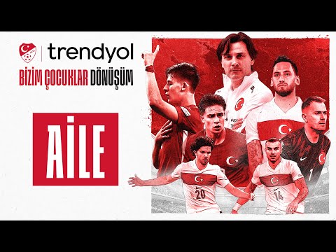 Trendyol and Türkiye Futbol Federasyonu