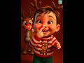 Reindeer Hokey Pokey Christmas Dance Song For Kids Action Songs