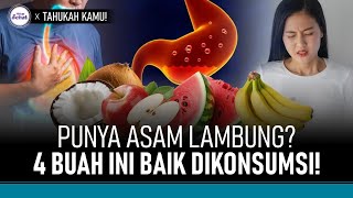 Download lagu 4 Buah yang Baik Dikonsumsi Oleh Penderita Asam Lambung | Hidup Sehat tvOne mp3