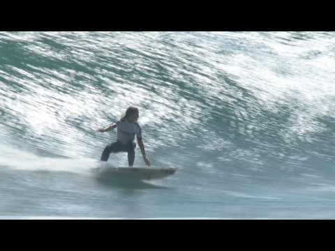 Courtney Conlogue Highlight Reel