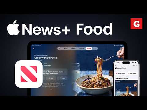 Cómo agregar una revista a ‘Mis revistas’ en Apple News+