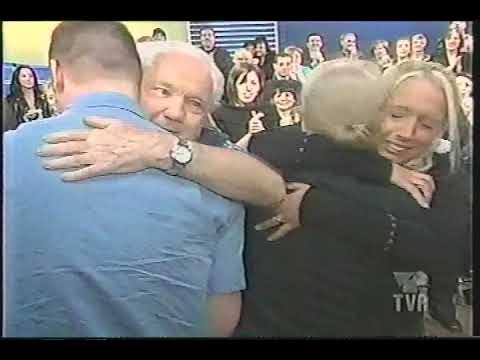 Les Retrouvailles de Claire Lamarche (VHS, 23 mars 2007)