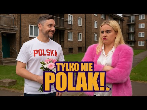 Dlaczego BRYTYJKI nie chcą POLAKÓW? - HERBATKA Z BEKONEM #24