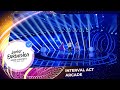 Duncan Laurence, Viki Gabor and Roksana Węgiel perform Arcade - Junior Eurovision 2020