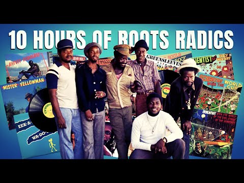 10 HOURS OF ROOTS RADICS