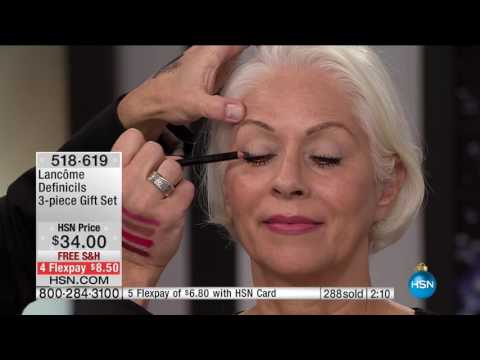 HSN | Lancome Paris Beauty Gifts 11.19.2016 - 08 PM