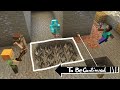Traps for Granny with players in minecraft By Scooby Craft