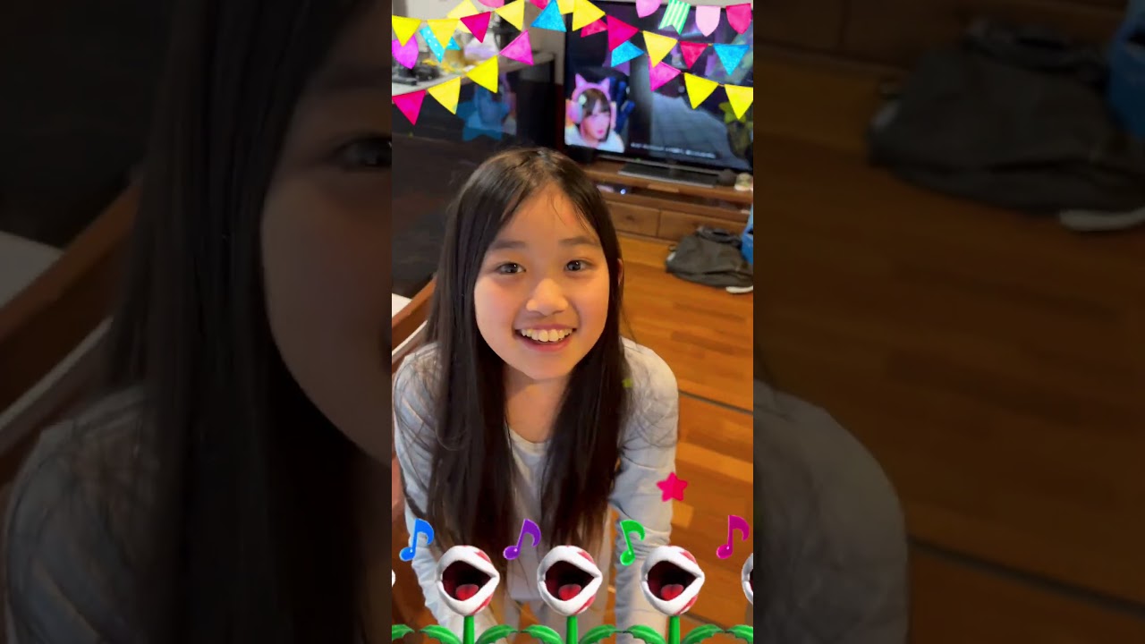 サプライズならず・・・🤣 #shorts