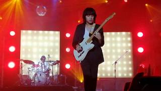 Sweet Shadow - IV OF SPADES | Opening Act | Almendras Gymnasium | #THESWEETSHADOWTOURDAVAO